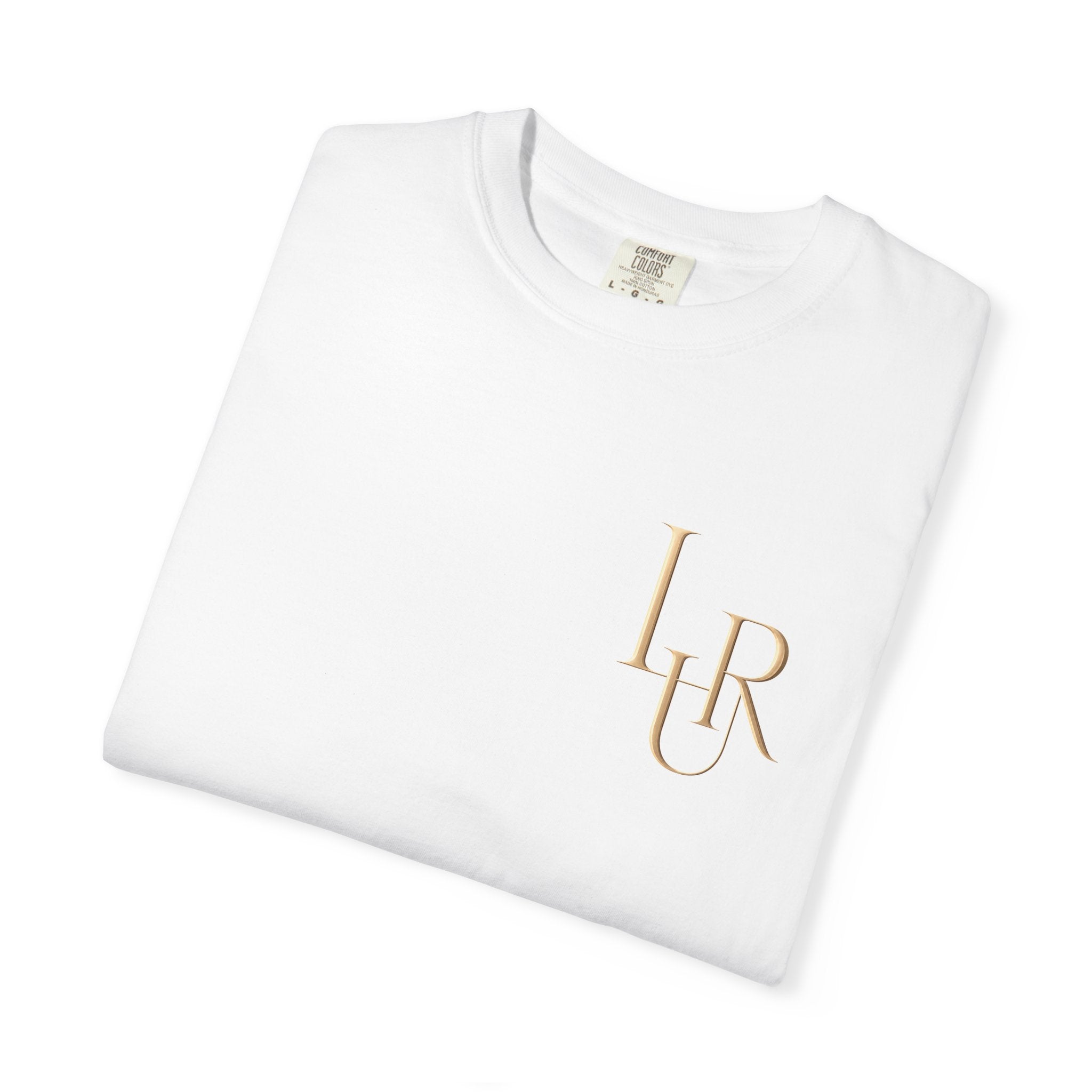 LUREES Signature Shirt