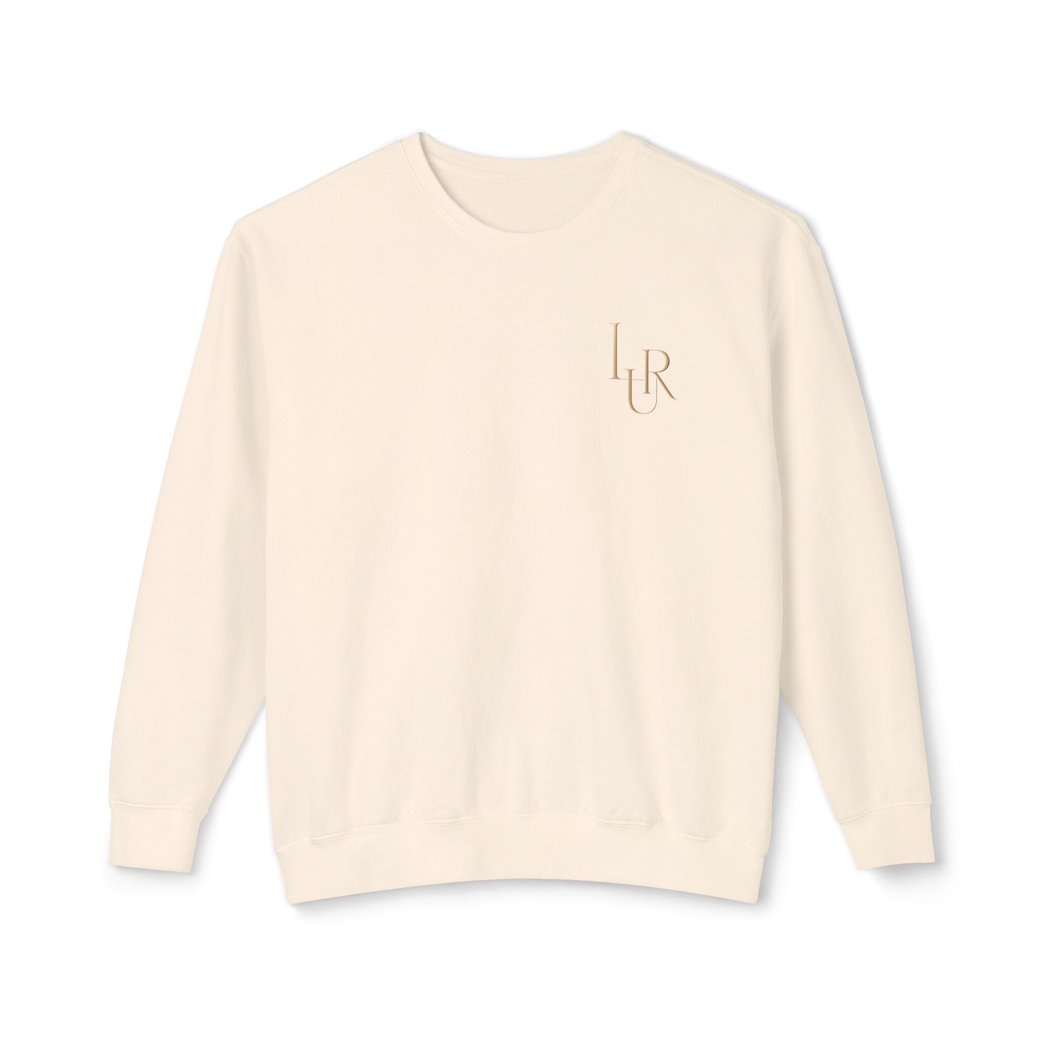 Crewneck Sweatshirt