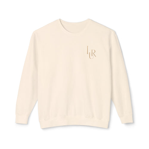 Crewneck Sweatshirt