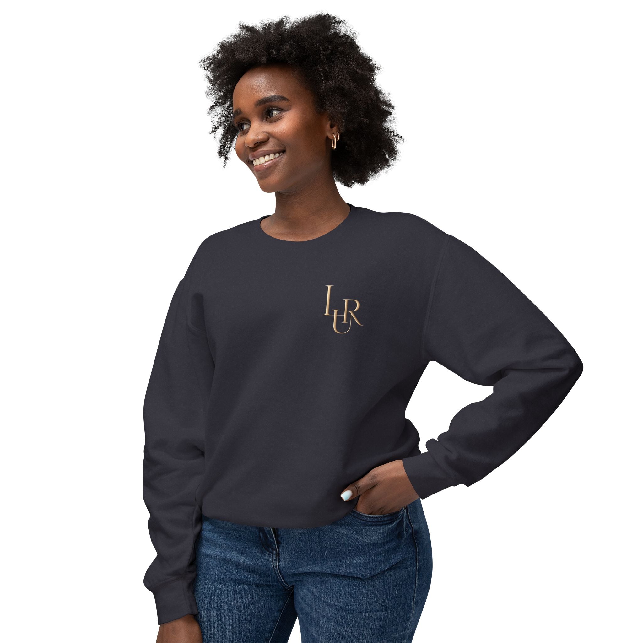 Crewneck Sweatshirt