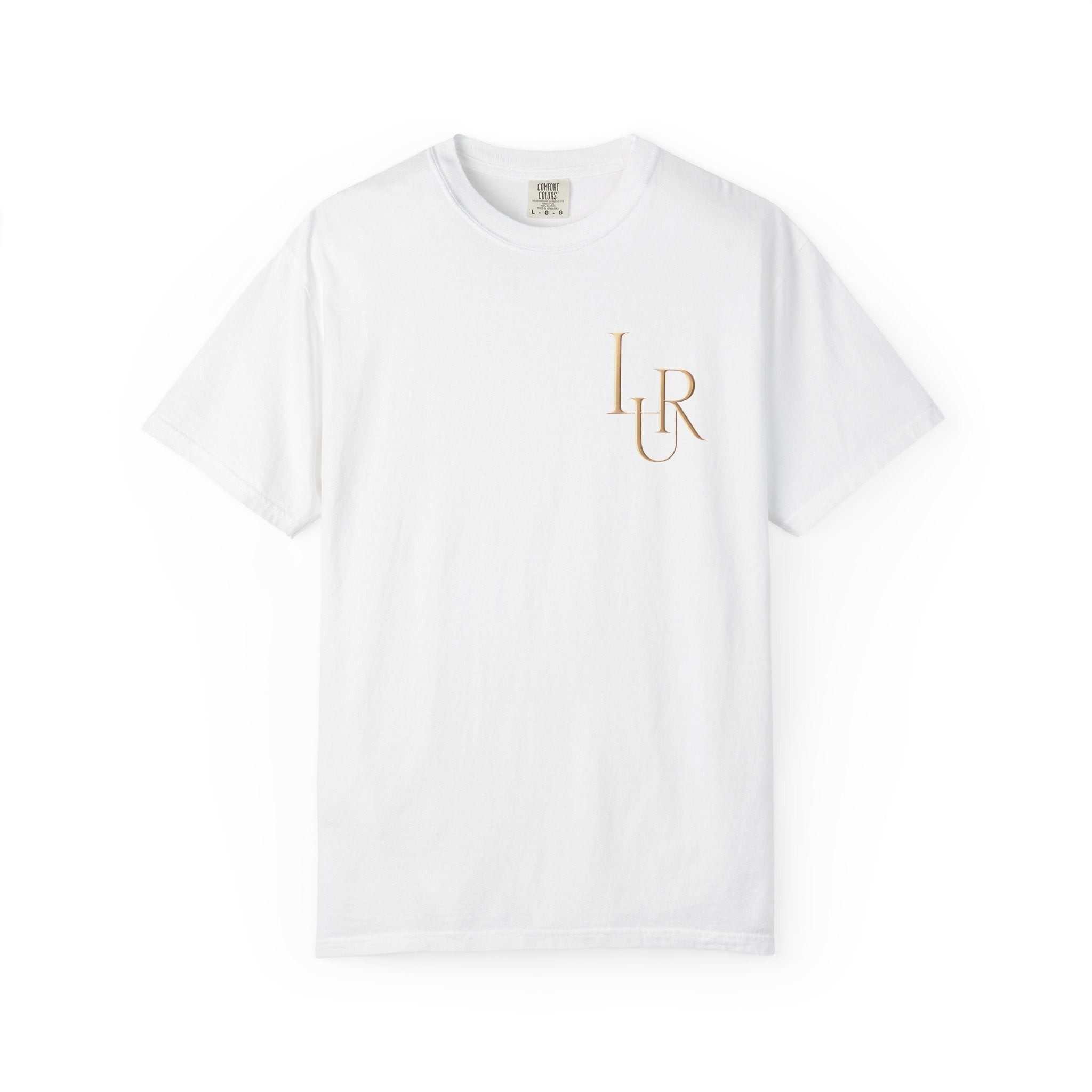 LUREES Signature Shirt