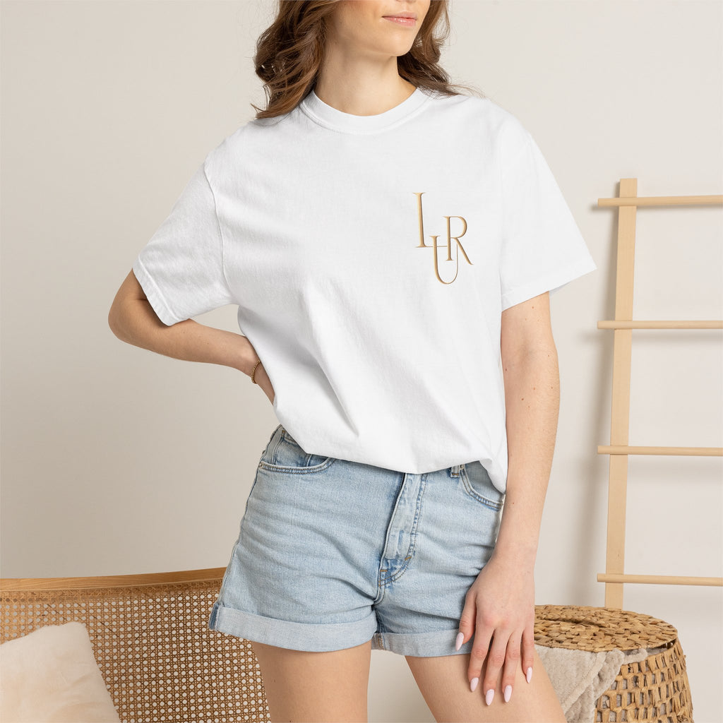 LUREES Signature Shirt