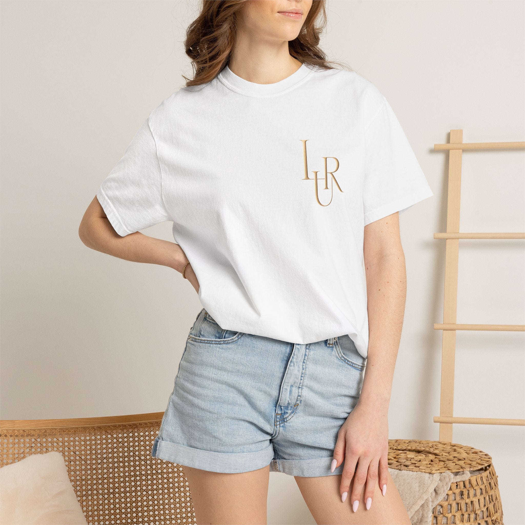 LUREES Signature Shirt