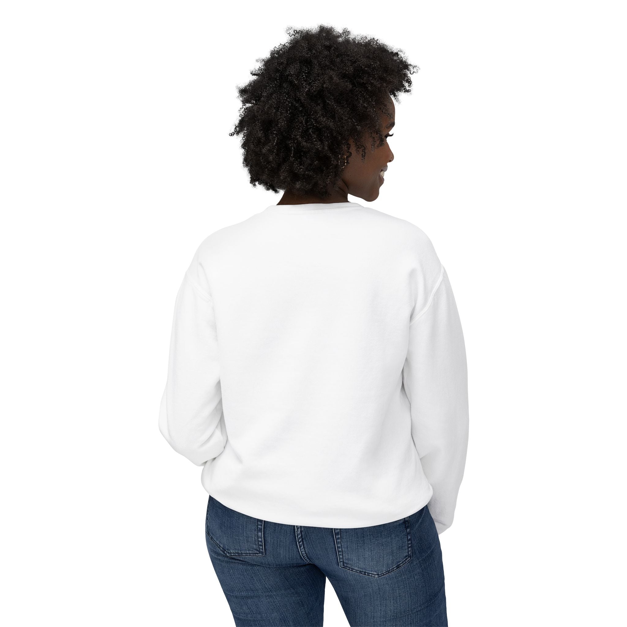 Crewneck Sweatshirt