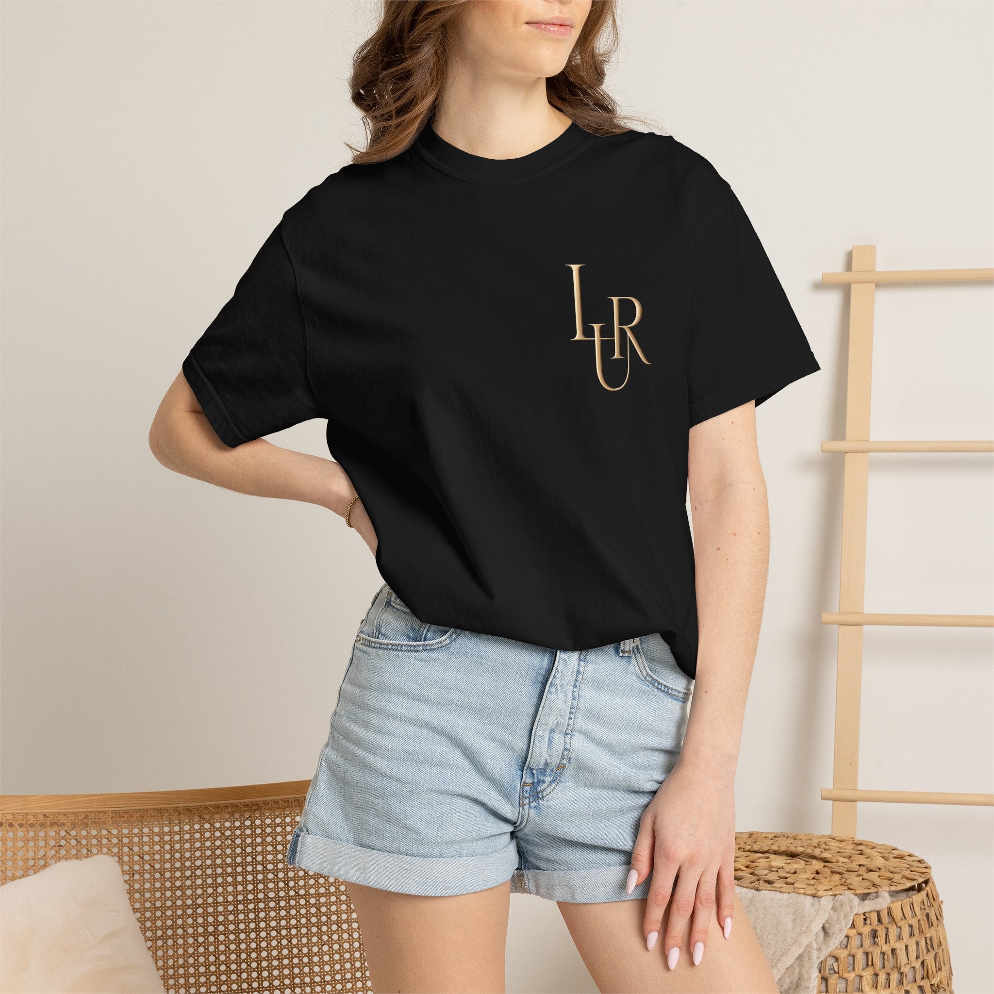 LUREES Signature Shirt