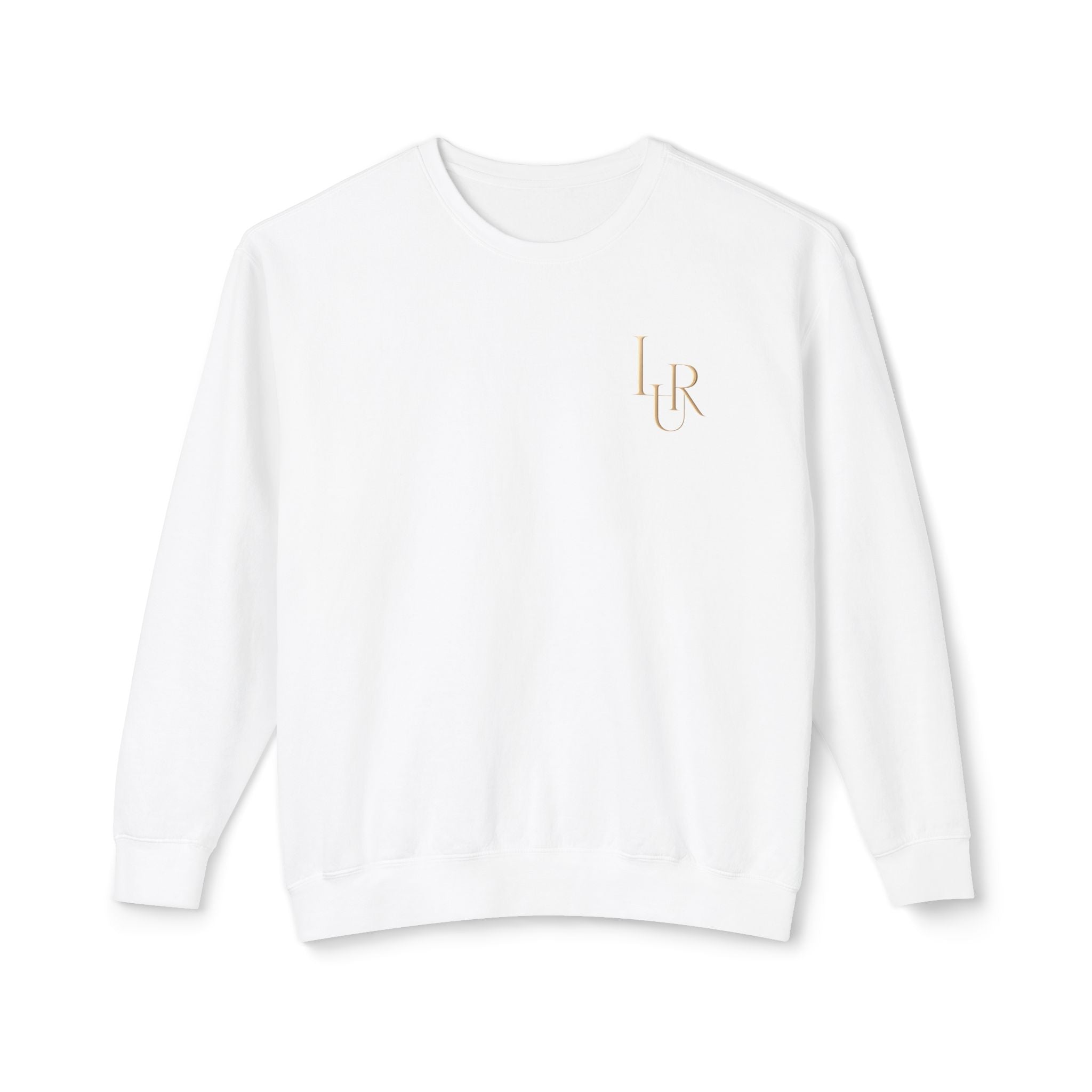 Crewneck Sweatshirt