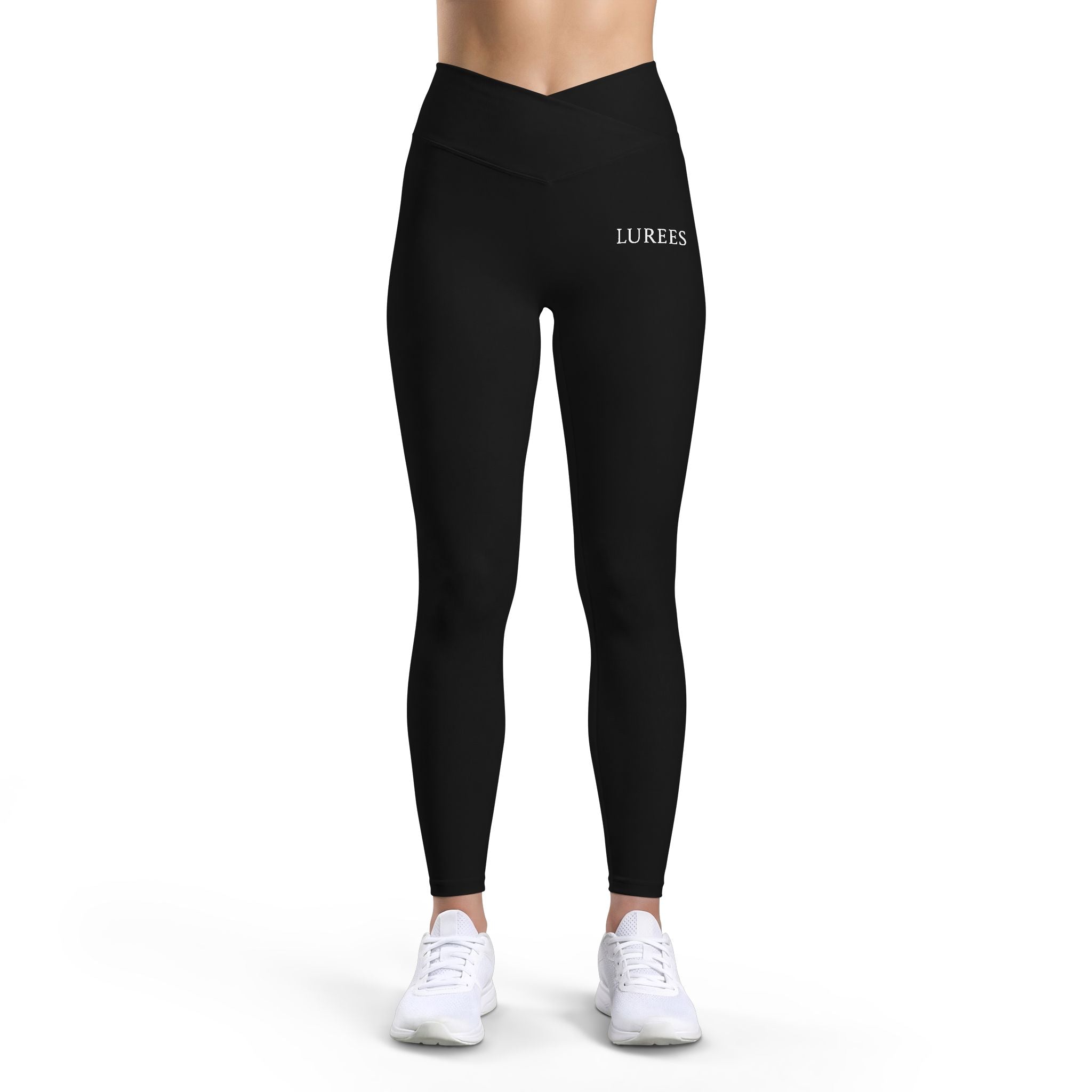 Lurees Luxe Leggings