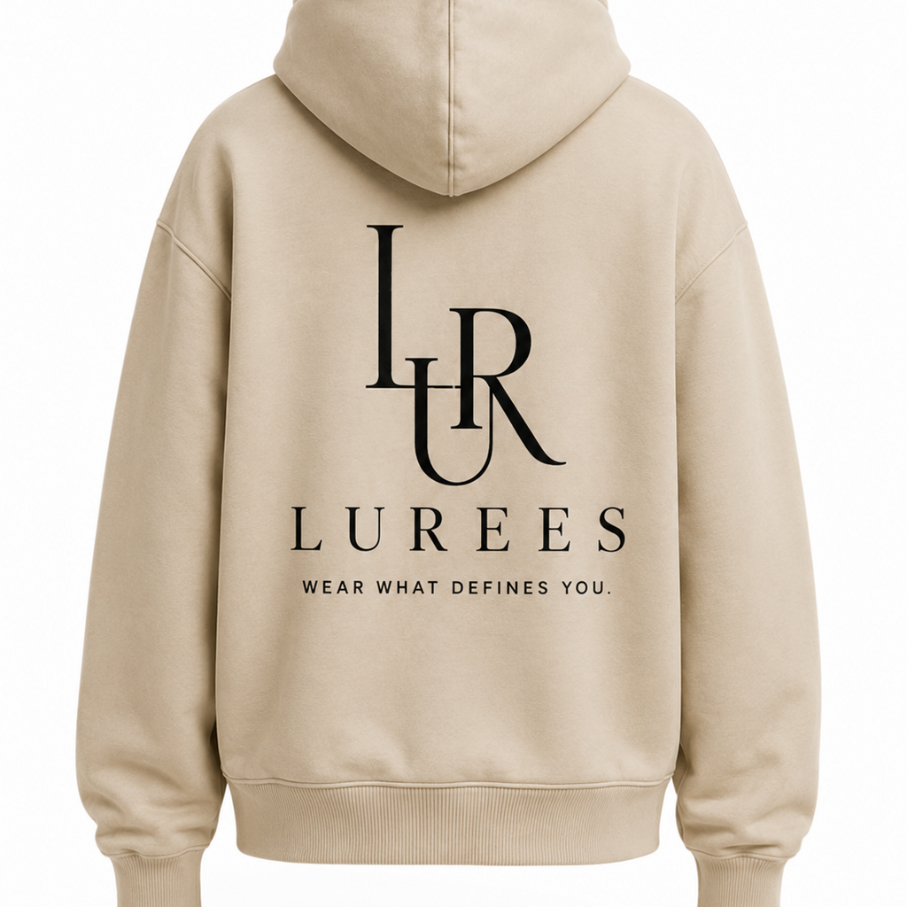 LUREES Signature Hoodie