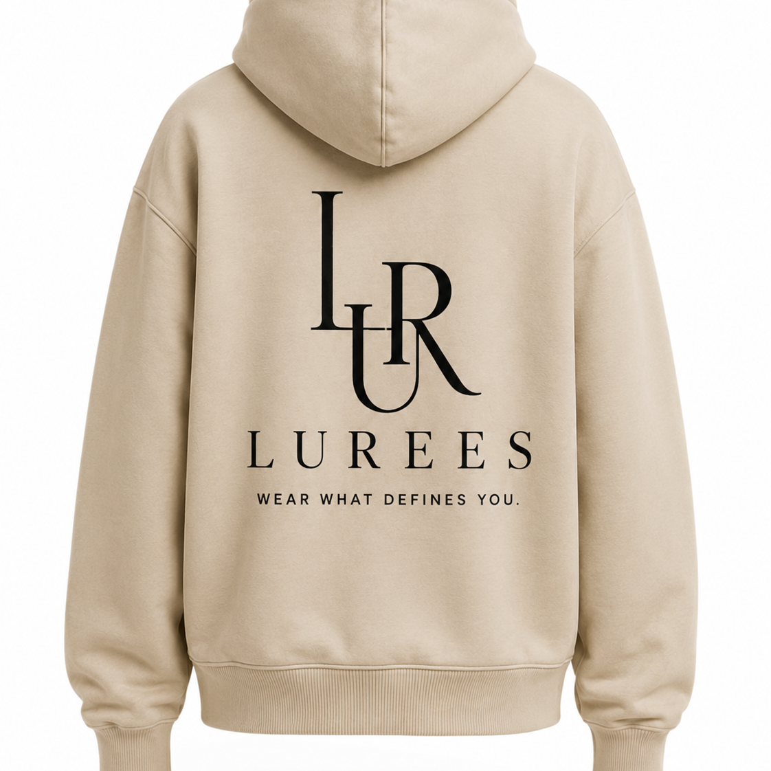 LUREES Signature Hoodie
