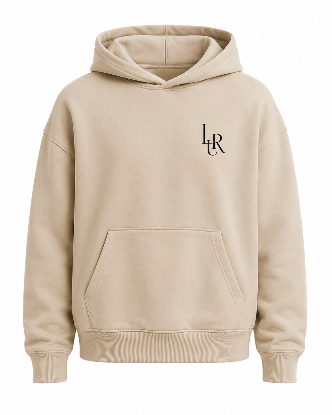 LUREES Signature Hoodie