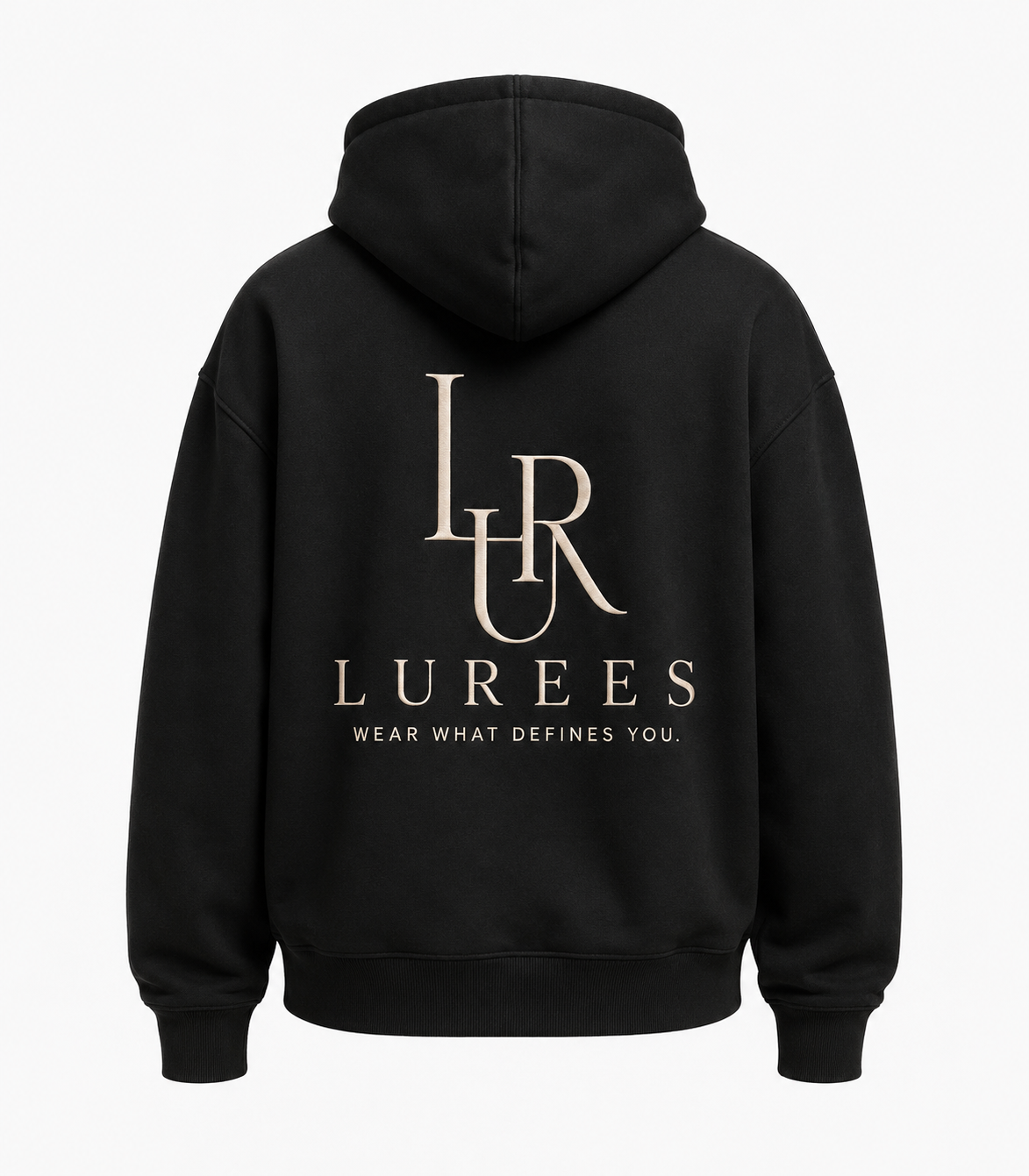 LUREES Signature Hoodie