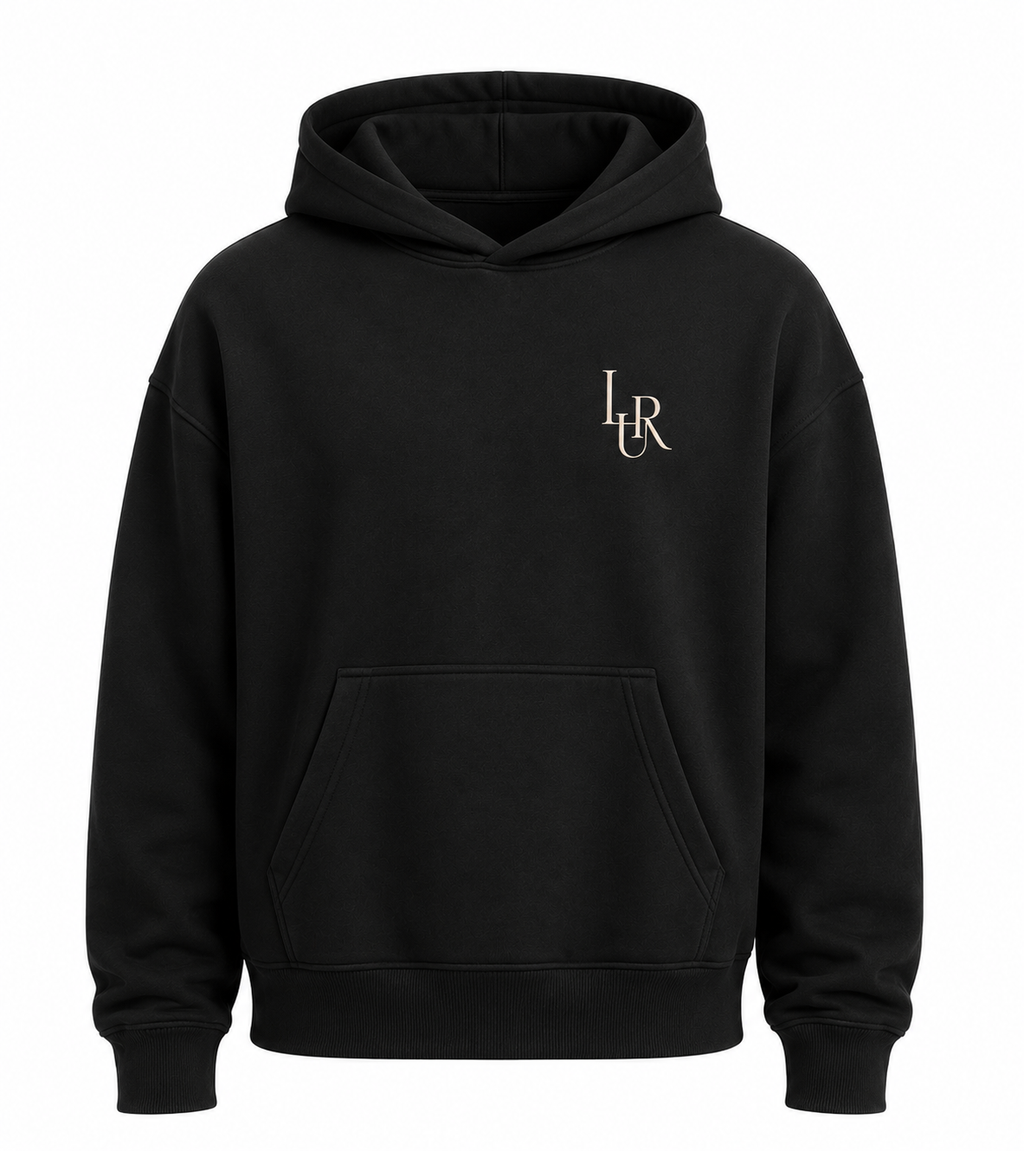 LUREES Signature Hoodie