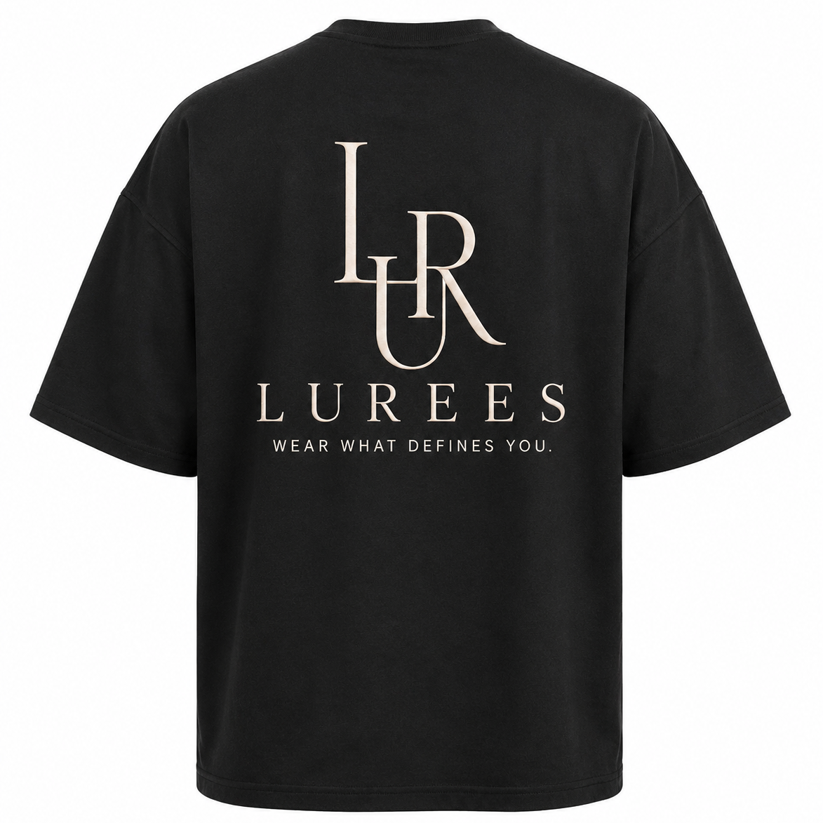 LUREES Oversize T-Shirt