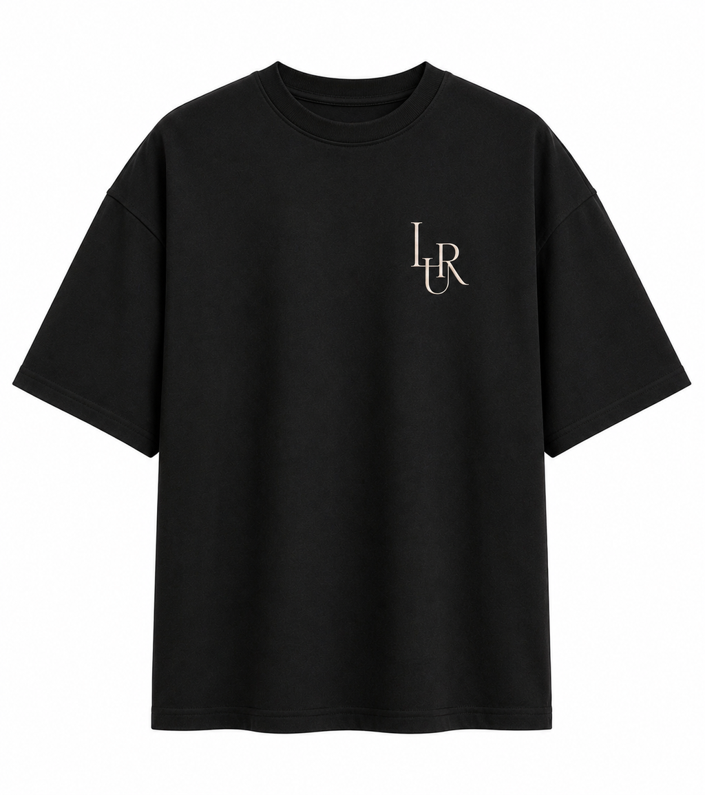 LUREES Oversize T-Shirt