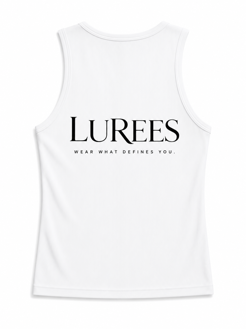 LUREES Performance Tank