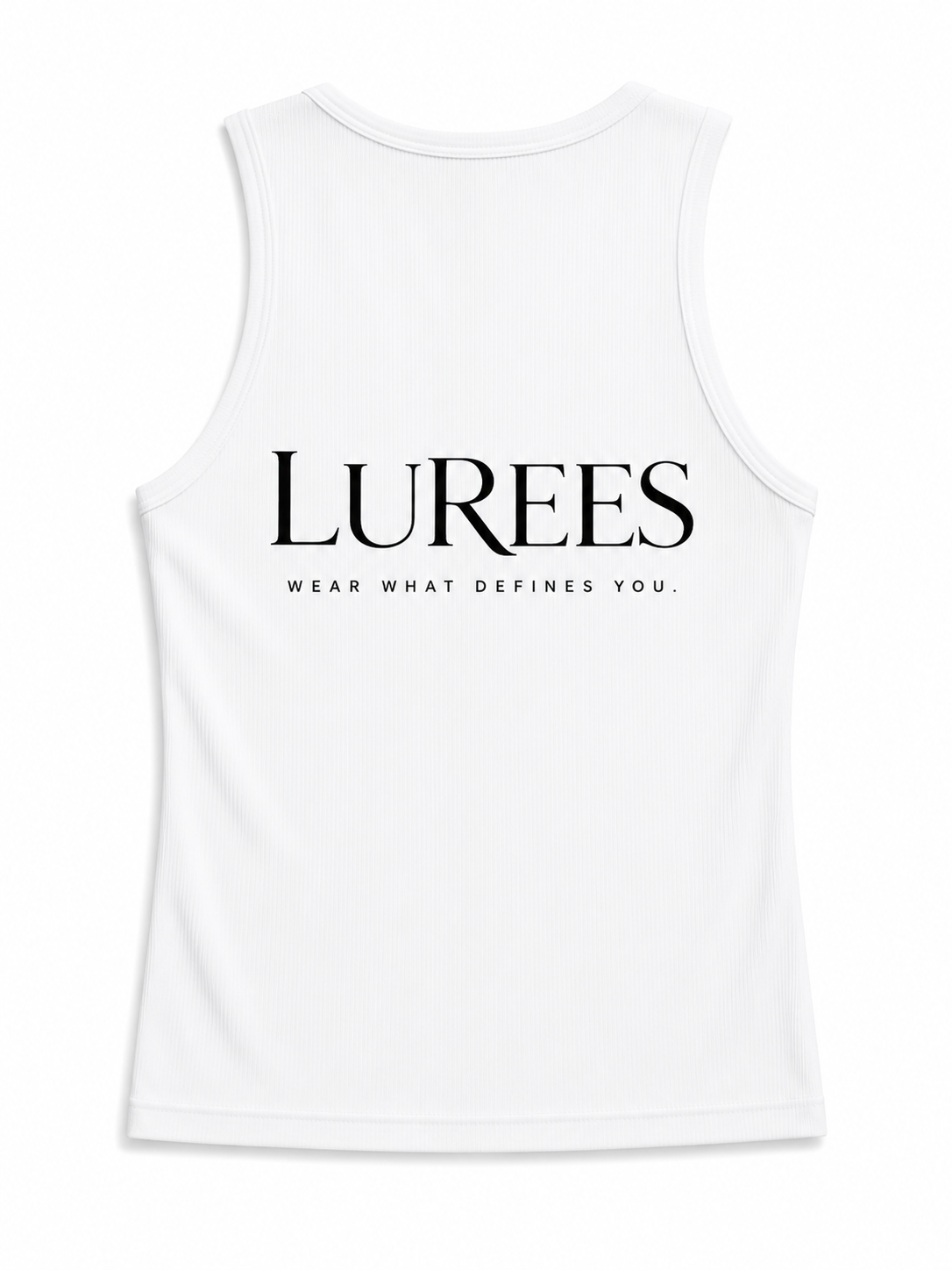 LUREES Performance Tank