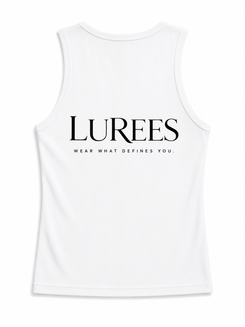 LUREES Performance Tank