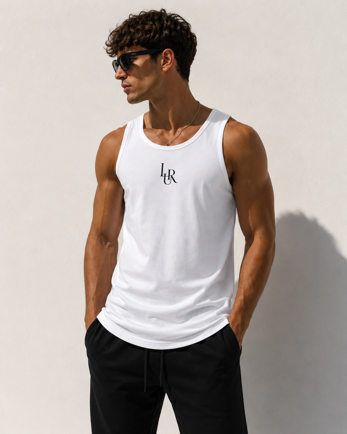 LUREES Performance Tank